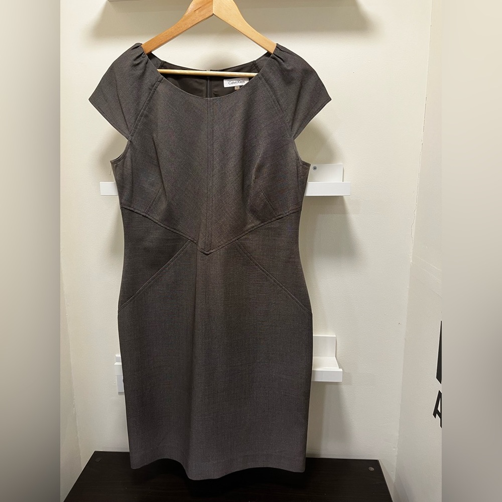 Calvin Klein Dress